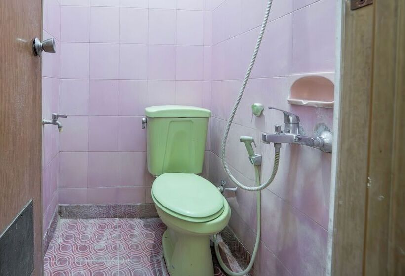 Номер Стандарт, Oyo 94172 Mata Air Guest House Madiun