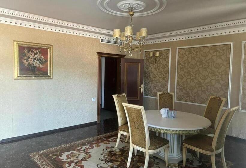 Вилла Deluxe 1 Спальня, Khazar Golden Beach Sham Baku