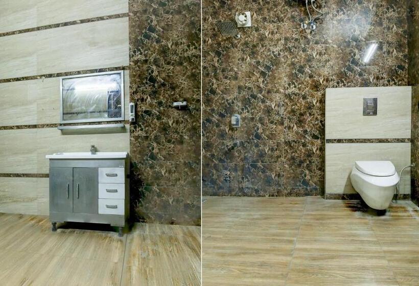 Habitació Triple Clàssica, O D Farm