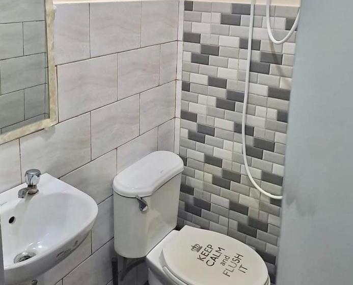 Номер Стандарт, Rgl Condotel Socorro