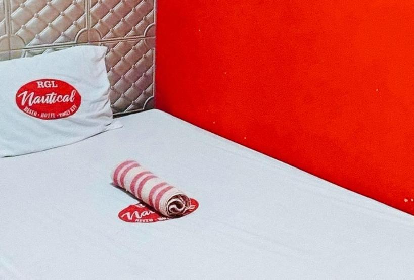 Номер Economy, Rgl Condotel Socorro