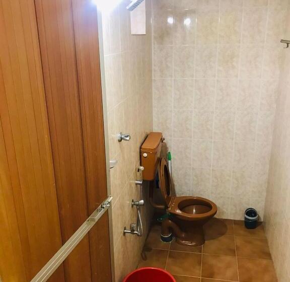 共用房间的床, Baba Hostel
