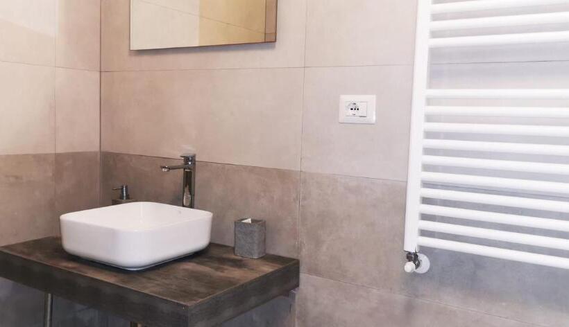Номер Стандарт, Il Covo Rooms & Spa