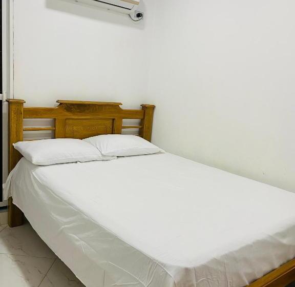 스탠다드 룸, Casa Hotel Al Barsha