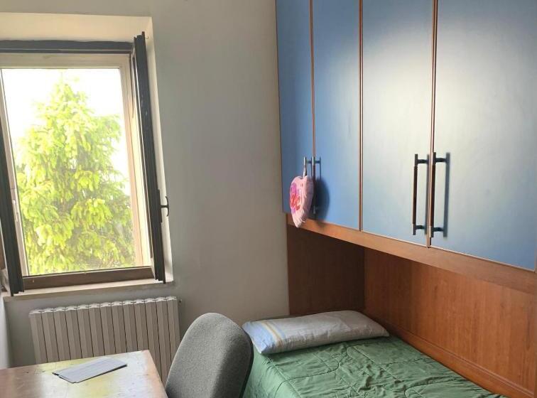غرفة قياسية, Casa Vacanze Fabio