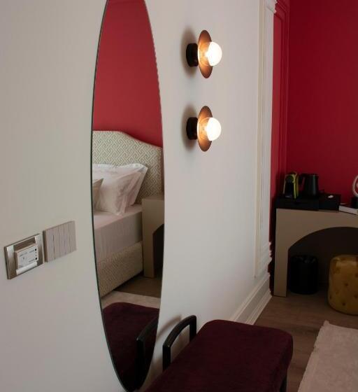 スタンダードルーム, The Collector Hotel Boutique