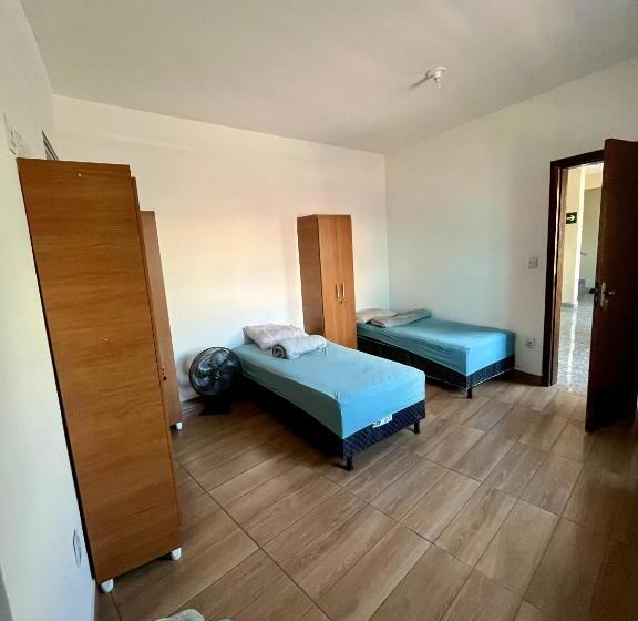 스탠다드 룸, Pousada Jg, Hostel E Alojamento