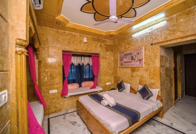 Quarto Deluxe, Lemon Haritage