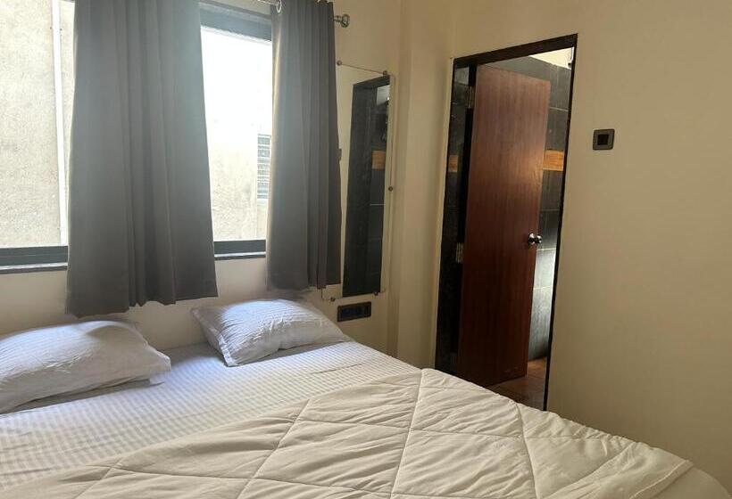 Номер Стандарт, Leo Deluxe & Suite Room