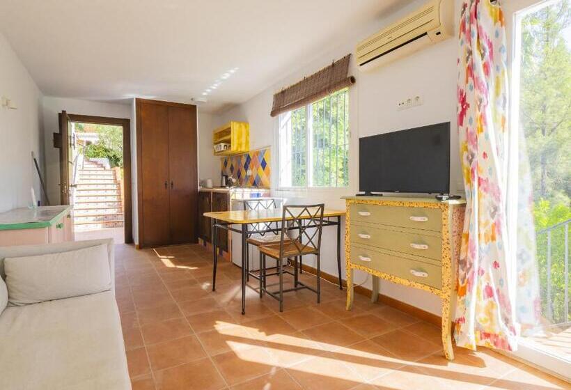 Номер Стандарт, Cubo S Kurt Rural Room 1 Garden View