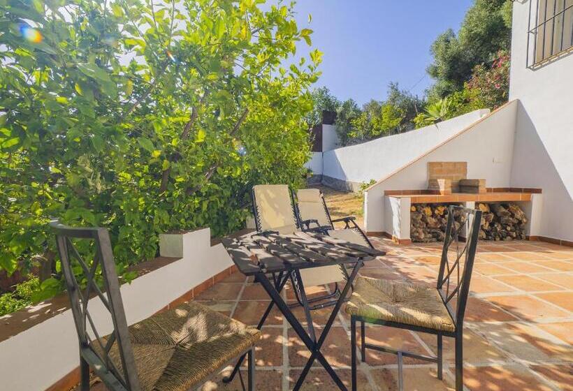 Номер Стандарт, Cubo S Kurt Rural Room 1 Garden View