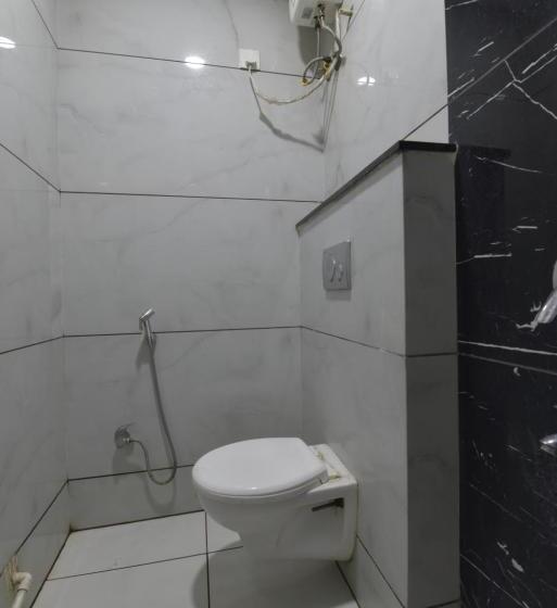 Номер Стандарт, A2 Hotel And Restro