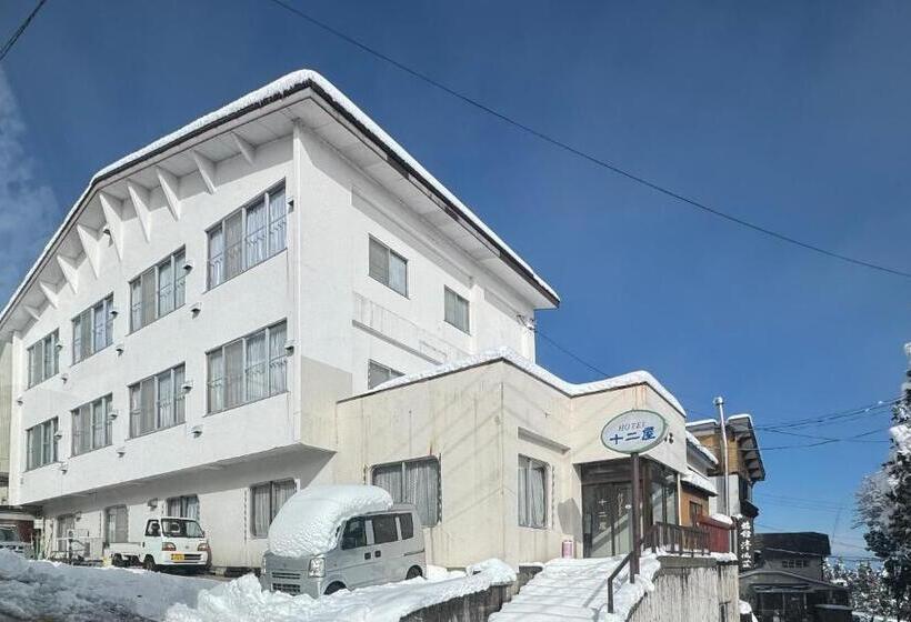 Четырехместный Номер Стандарт, Juniya Myoko