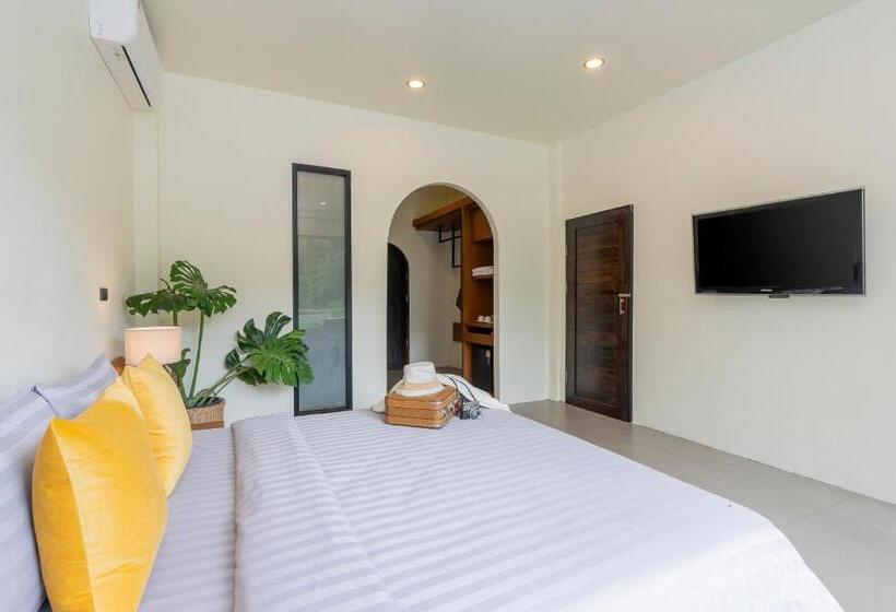 Вилла 2 Спальни, Sirin Farm Chiang Rai