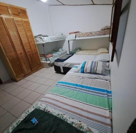Семейный Номер, Conzulado 96   Colan Beach Rooms