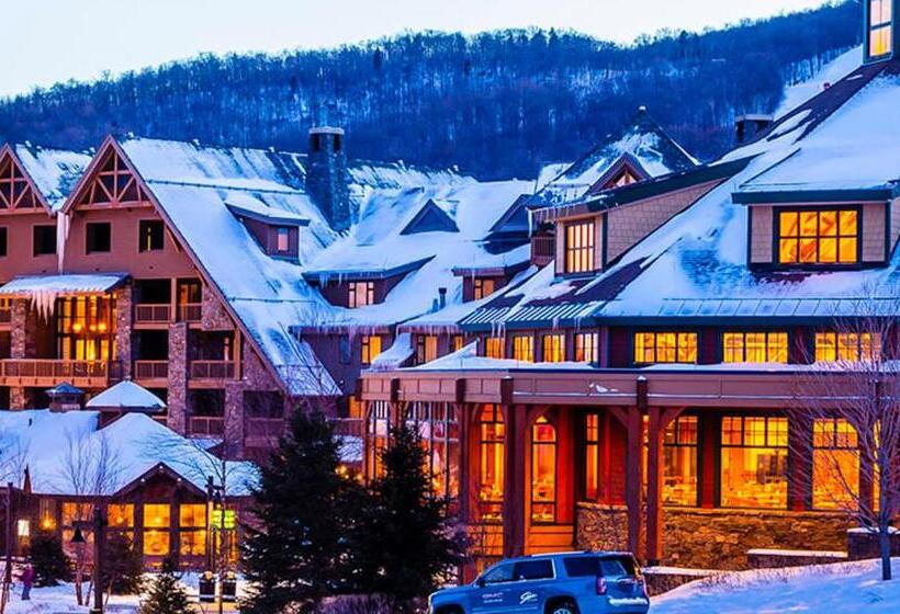 Студио Стандарт Кровать Кинг, 345 Studio National 3rd Floor Pool & Mountain Views