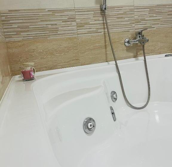 Номер Deluxe, Bea B&b