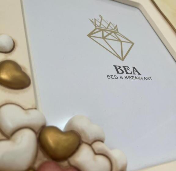 Номер Стандарт Трехместный, Bea B&b