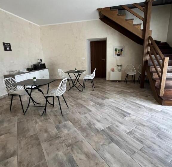 Номер Стандарт Трехместный, Bea B&b