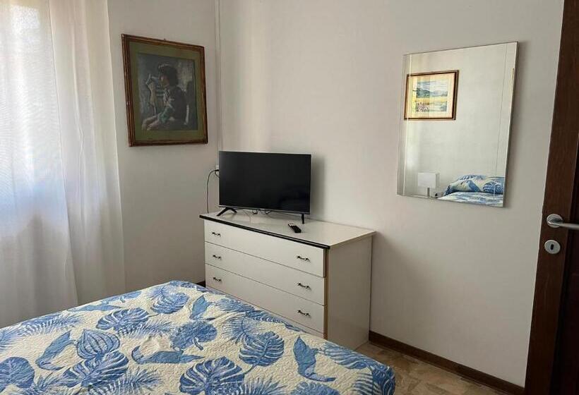 Номер Basic, Bb La Collina Botticino