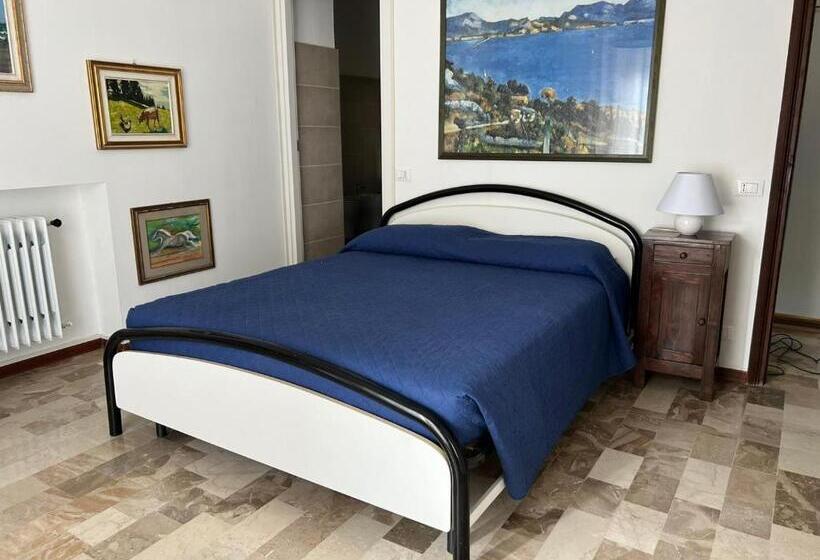 Номер Стандарт, Bb La Collina Botticino