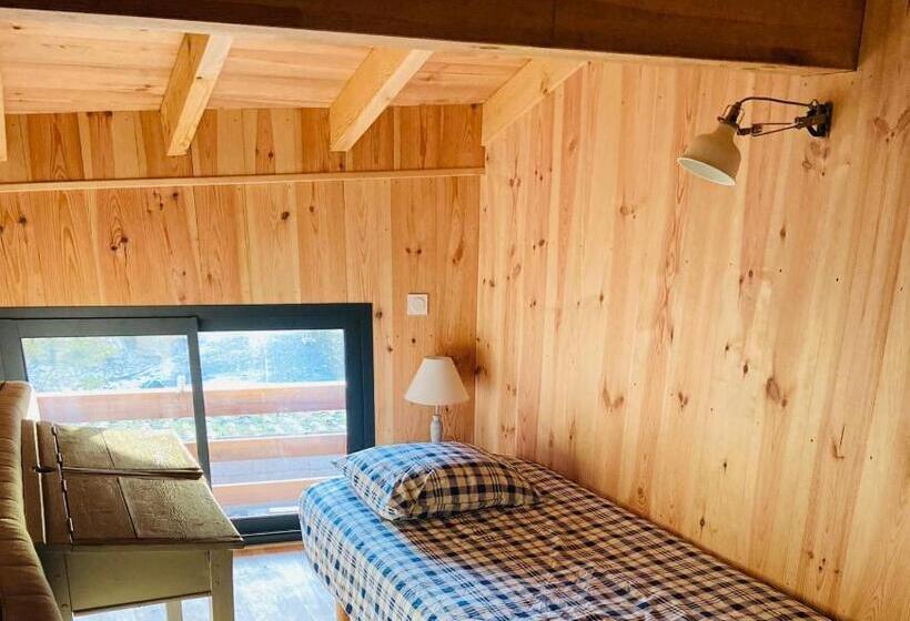 Семейный Номер, Le Refuge Du Cap Ferret