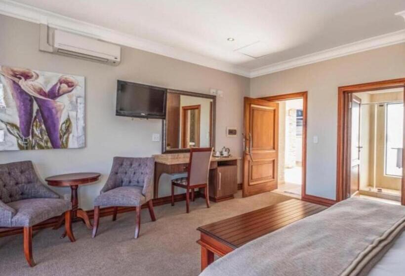 Номер Deluxe Кровать Кинг, Fairview Manor