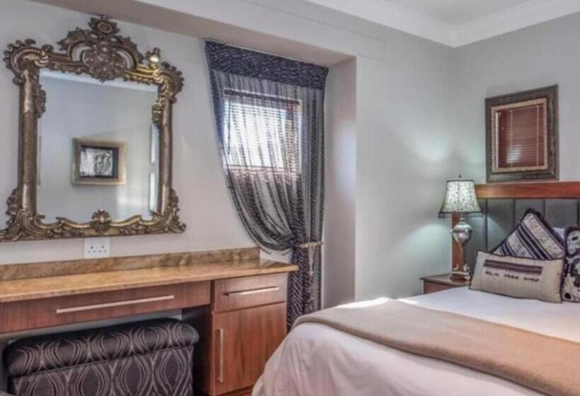 Номер Executive Кровать Кинг, Fairview Manor
