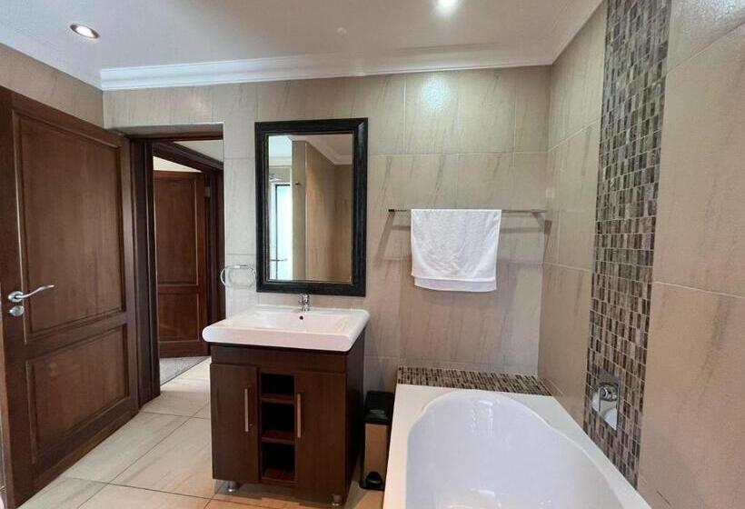 Номер Стандарт, Fairview Manor