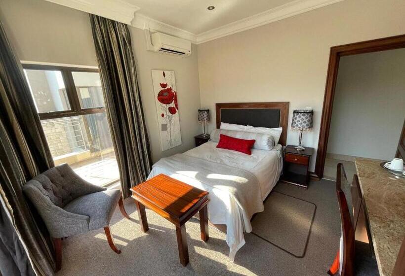 Номер Стандарт, Fairview Manor