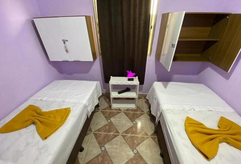 Номер Стандарт, Hostel Cumuru Mochila   Cumuruxatiba