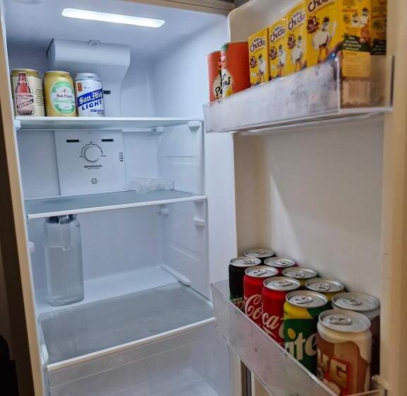 침실 1개 발코니 아파트, Quatro Marias Cozy Home