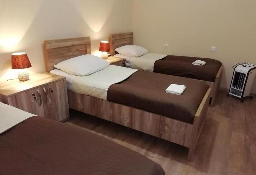 Economy Triple Room, Guest House Elena