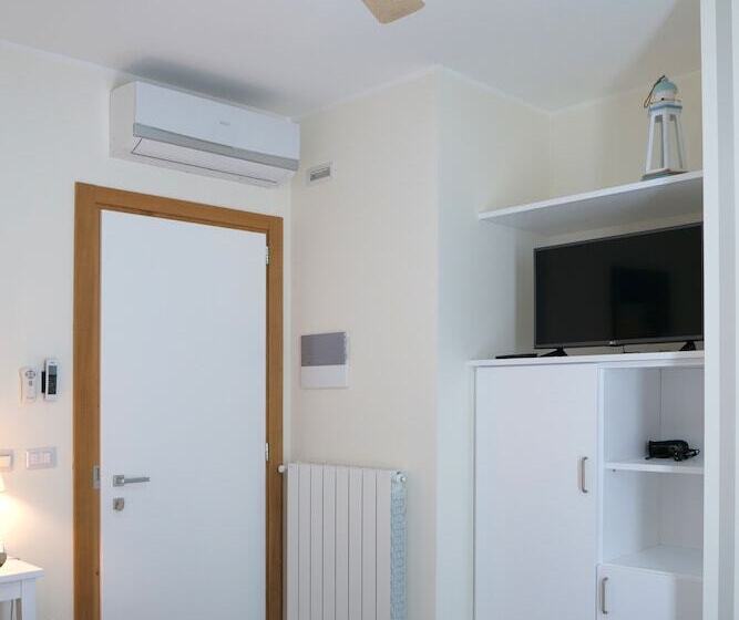 اتاق لوکس, B&b Casa Di Emma