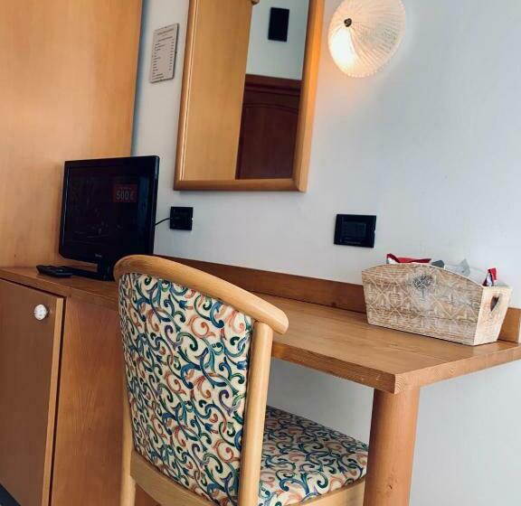 Номер Deluxe, San Giorgio