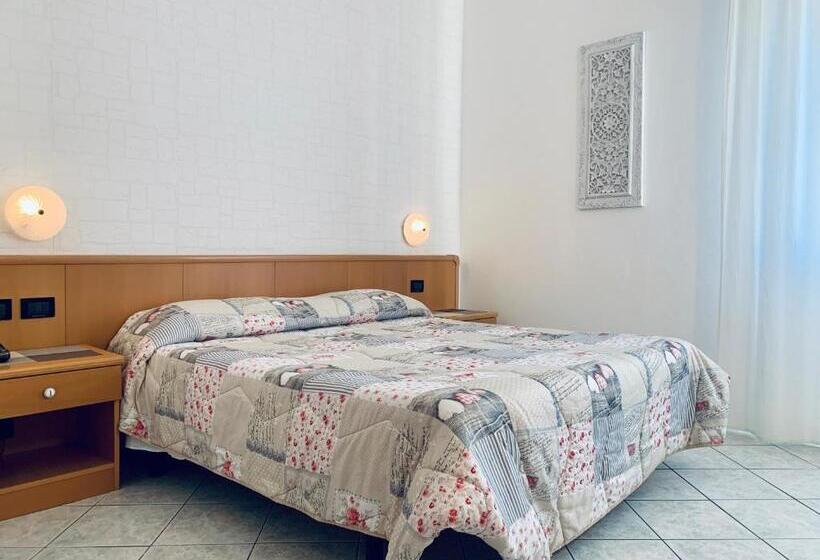 Номер Deluxe, San Giorgio