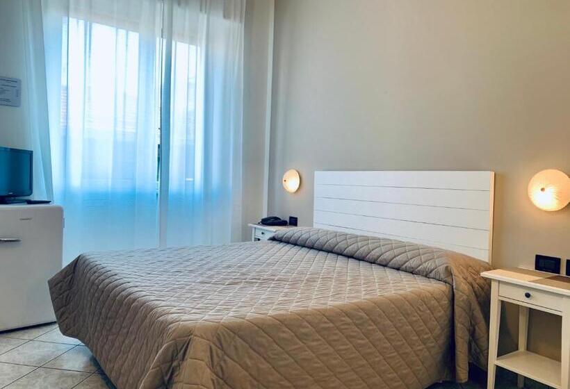 Номер Deluxe, San Giorgio