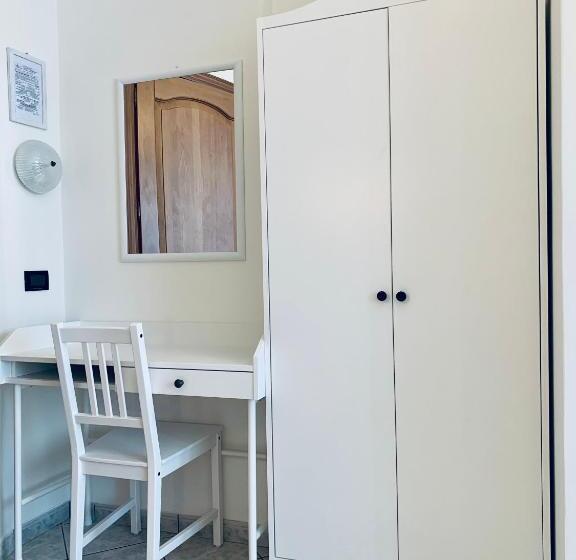 Номер Deluxe, San Giorgio