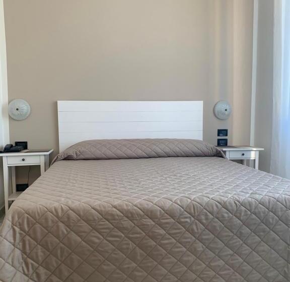 Номер Deluxe, San Giorgio
