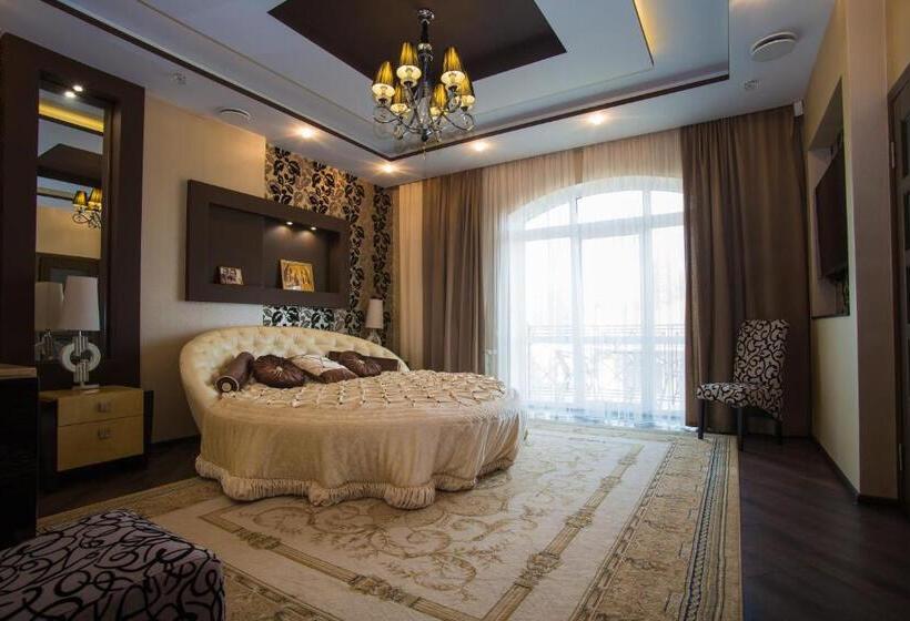 수피리어 룸, Villa Venice