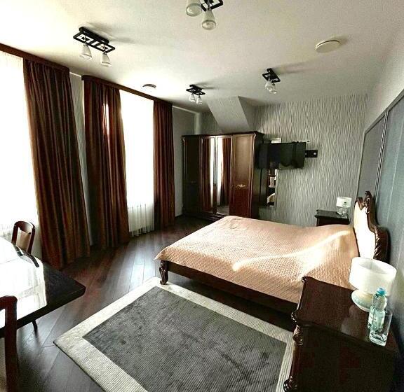 스탠다드 룸, Villa Venice