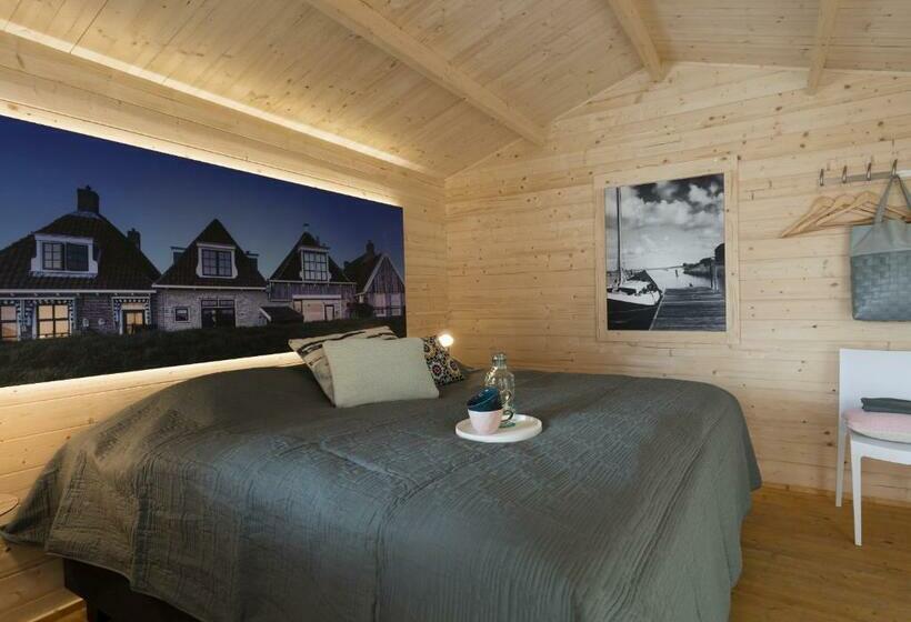 스탠다드 룸, Lodgehotel De Lelie