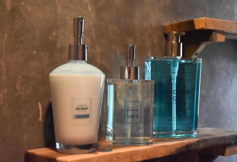 سوییت با چشمانداز دریا, Spirit Holbox