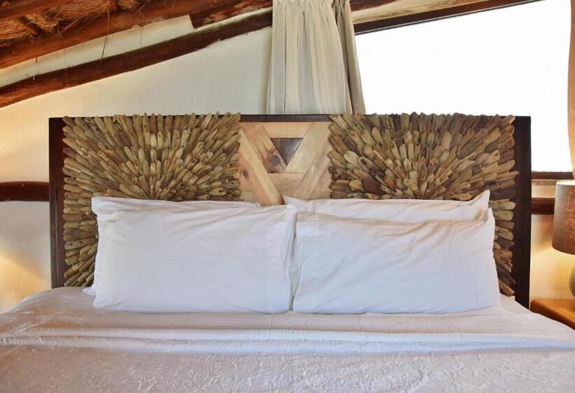 سوییت سوپریور با چشمانداز دریا, Spirit Holbox