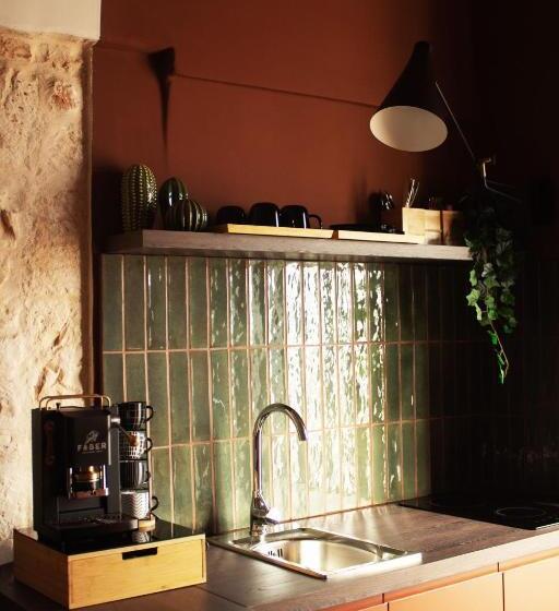 Family Suite, San Michele