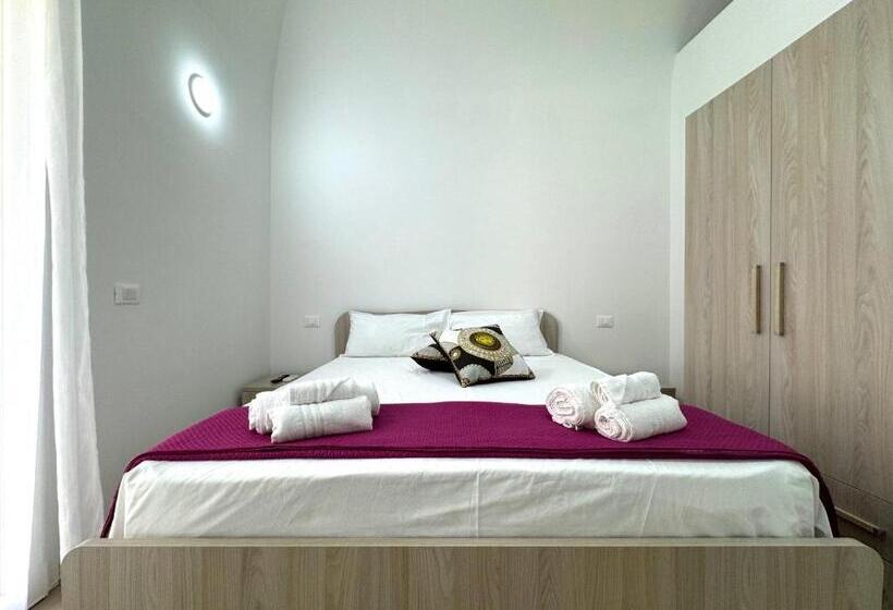 Номер Стандарт, Casa Ferrante