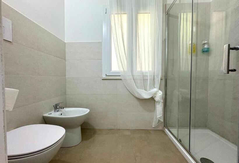 Семейный Номер, Casa Ferrante