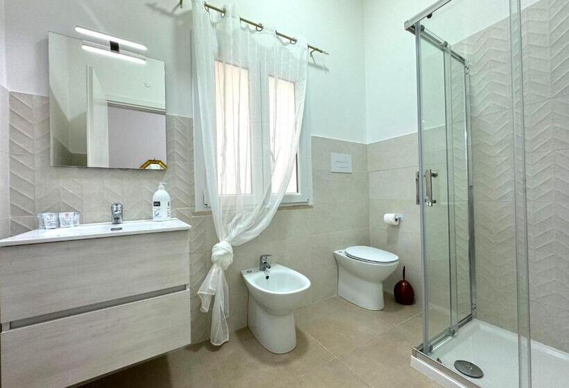 Полулюкс Повышенной Комфортности, Casa Ferrante