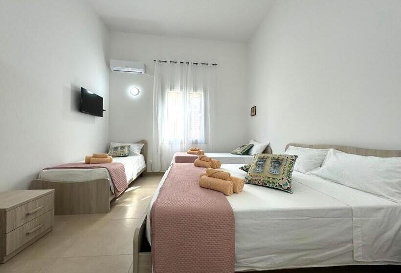 Полулюкс Повышенной Комфортности, Casa Ferrante