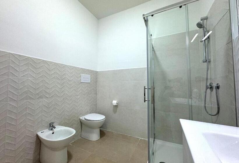 Полулюкс с Балконом, Casa Ferrante